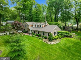 1249 School Ln, Jenkintown, PA 19046