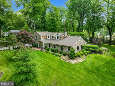 1249 School Ln, Jenkintown, PA, 19046