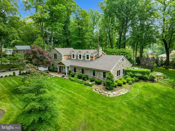 1249 School Ln, Rydal, PA 19046