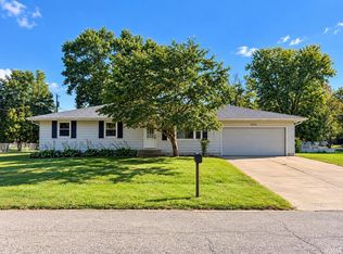 18502 Victoria Dr, Goshen, IN 46528