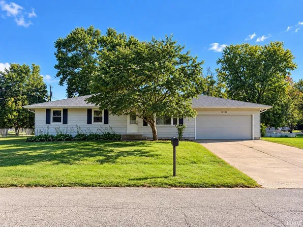 18502 Victoria Dr, Goshen, IN 46528