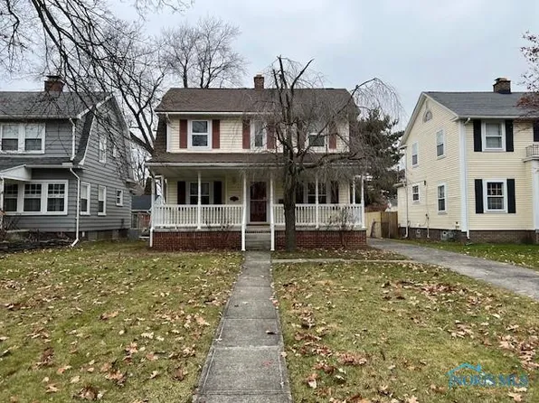 2746 Medford Dr, Toledo, OH 43614