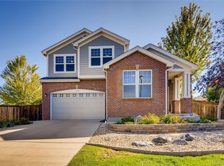 3290 S Malaya Ct, Aurora, CO 80013