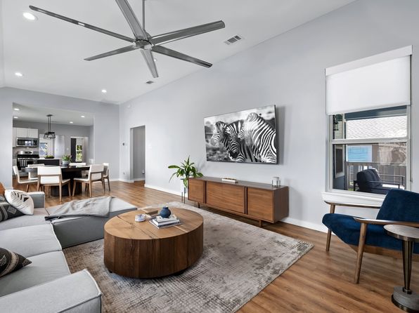 Additional property image - 1004 S Montreal Ave, Dallas, TX 75208