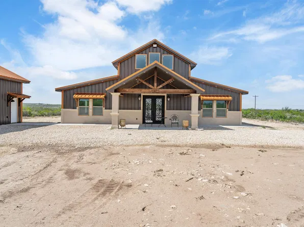1679 Kelley Ranch Rd, Comstock, TX 78837