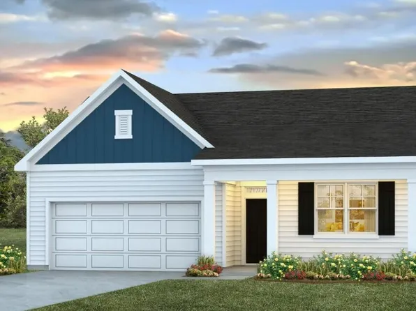 213 Brooks Dr, Holly Hill, SC 29059
