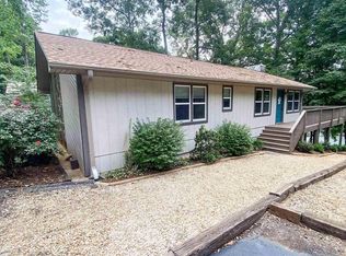 179 Rue Chalet, Lavonia, GA 30553