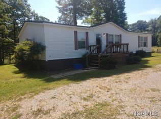 350 County Road 45, Addison, AL 35540
