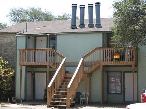 1st image of 500 Algerita Dr APT B
