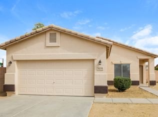 16276 W Lilac St, Goodyear, AZ 85338