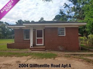 2004 Gillionville Rd APT A, Albany, GA 31707