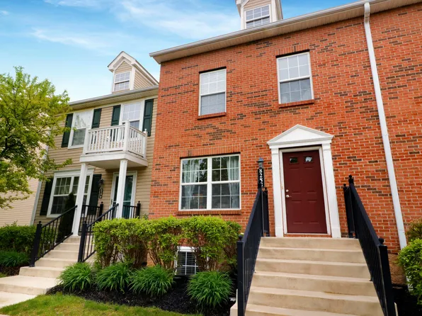 8288 Linton Blvd, Columbus, OH 43235