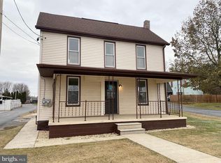 796 Cleveland Ave, Chambersburg, PA 17201