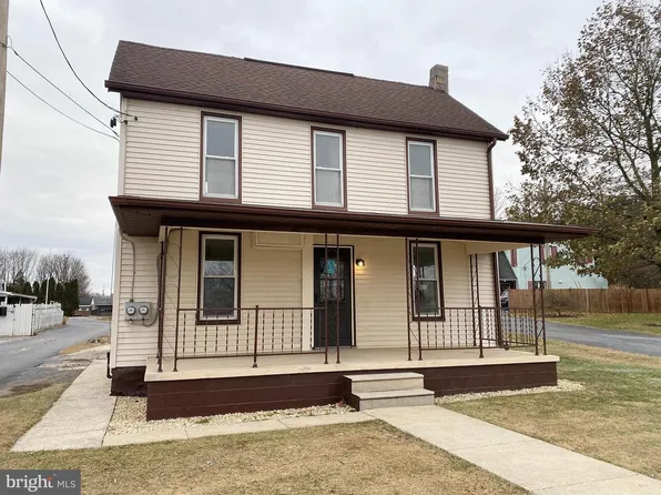 796 Cleveland Ave, Chambersburg, PA 17201