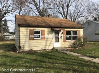 4838 Oliver St, Fort Wayne, IN 46806