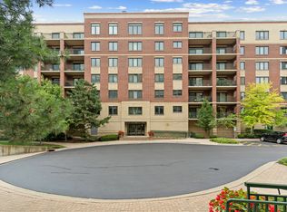 20 S Main St #3308, Mount Prospect, IL 60056