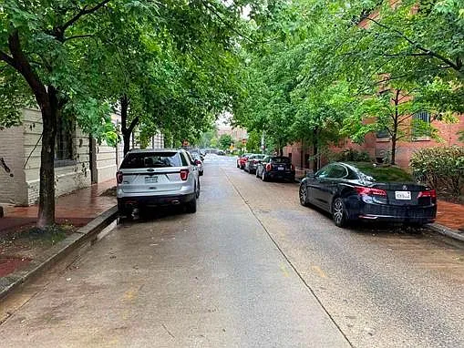 Church Street