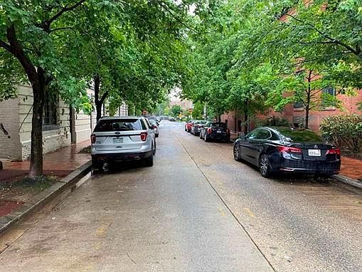 Church Street