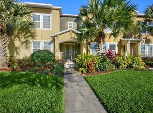 8705 Via Trieste Dr, Windermere, FL 34786