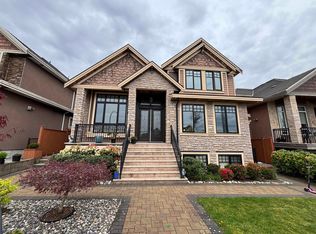 913 Quadling Ave, Coquitlam, BC V3K 2A6
