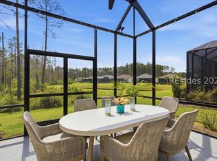 1899 Shoreside Drive, Hardeeville, SC 29927