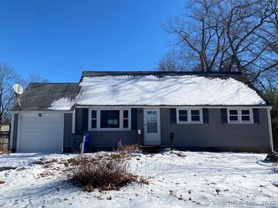 23 Locke Drive, Enfield, CT, 06082