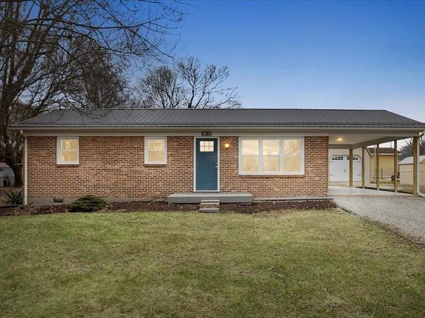 6180 Skyview Cir, Dublin, VA 24084