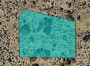 46444 N Ascencion St, El Paso, TX 79928