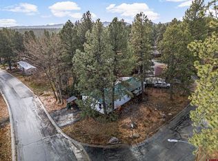 199 Timber Drive, Durango, CO 81303