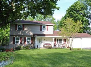 1912 Baird Rd, Penfield, NY 14526
