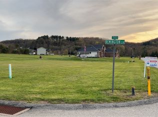 38 Remington Cir, Shelocta, PA 15774