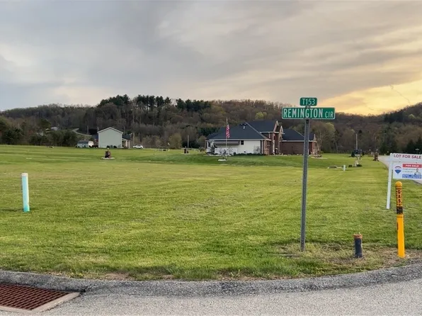 38 Remington Cir, Shelocta, PA 15774