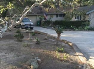 1114 Wildcat Canyon Rd, Pebble Beach, CA 93953