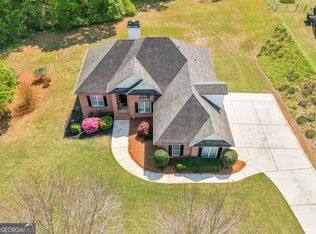 157 Cooks Way, McDonough, GA