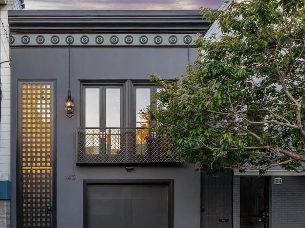 143 Collingwood St, San Francisco, CA 94114