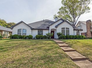 10220 Shadow Way, Dallas, TX 75243