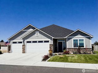 912 S M Loop Dr SW, Quincy, WA 98848