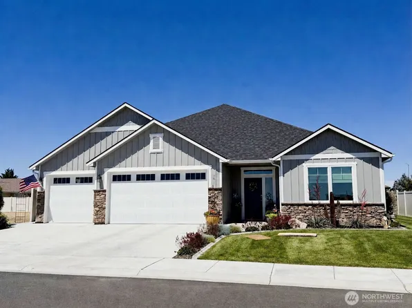 912 S M Loop Drive SW, Quincy, WA 98848