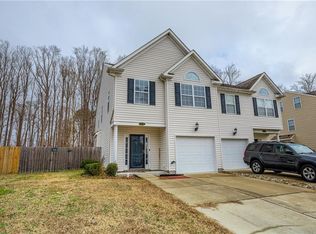 1218 Gunn Hall Dr, Virginia Beach, VA 23454