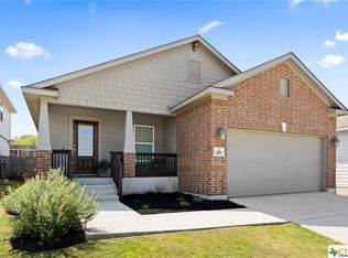 15827 Larkspur Crst, Selma, TX 78154
