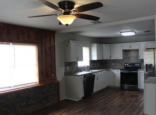 2145 Cox Valley Rd, Magazine, AR 72943