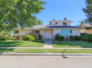 2808 E Sierra Ave, Fresno, CA