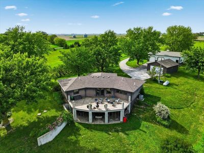 15819 525th St, Griswold, IA, 51535
