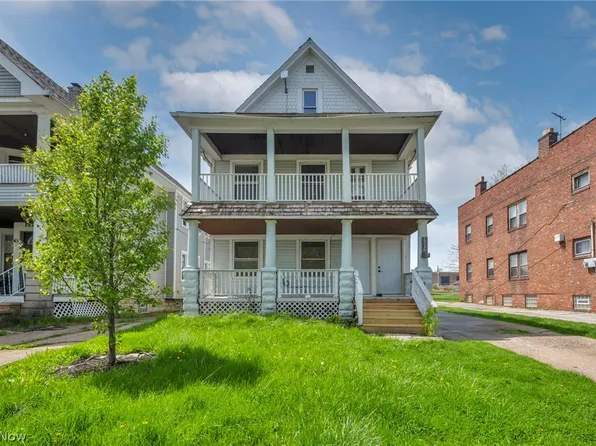 1516 W 116th St, Cleveland, OH 44102