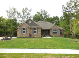 3 Woodview Way, Liberty Township, OH 45011