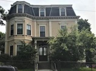 19 Westminster Ave APT 5, Roxbury, MA 02119