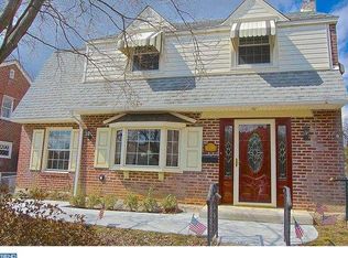 433 Aldan Ave, Aldan, PA 19018