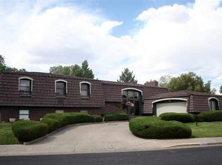 2301 Carroll St, Alamosa, CO 81101