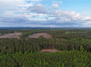 0 John Kay Rd Lot 7, Taylorsville, GA 30178