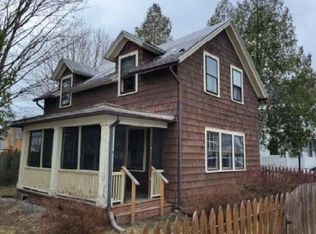 101 Balsam St, Rome, NY 13440